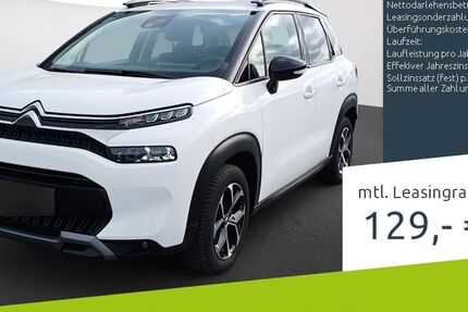 Citroen C3 Aircross 15.286 km 13.940 &euro; Borken 46325