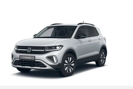 VW T-Cross 2.279 km 21.640 &euro; Bochum 44892
