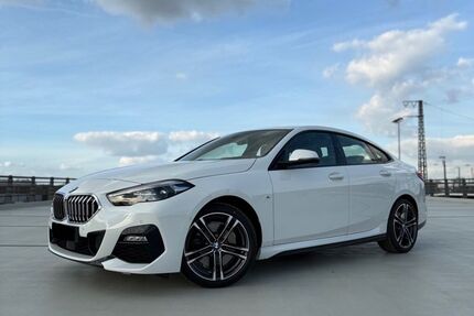 BMW 220 Gran Coupé 95.000 km 24.500 &euro; Essen 45355