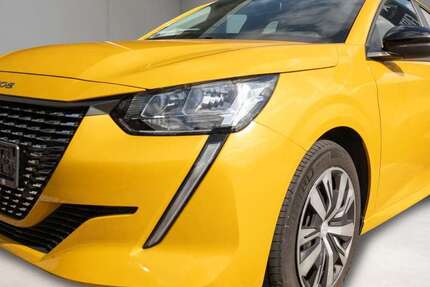 Peugeot 208 18.417 km 17.490 &euro; Herne 44625