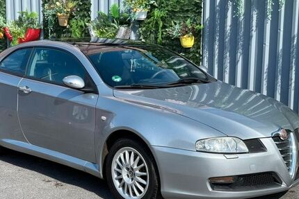 Alfa Romeo GT 164.000 km 2.499 &euro; Essen 45359