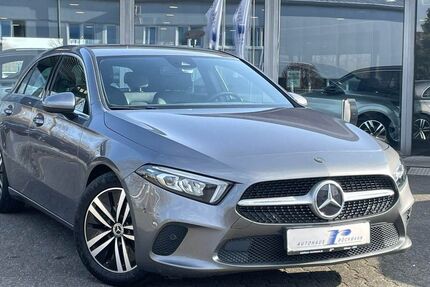 Mercedes-Benz A 200 44.965 km 25.880 &euro; Dülmen 48249