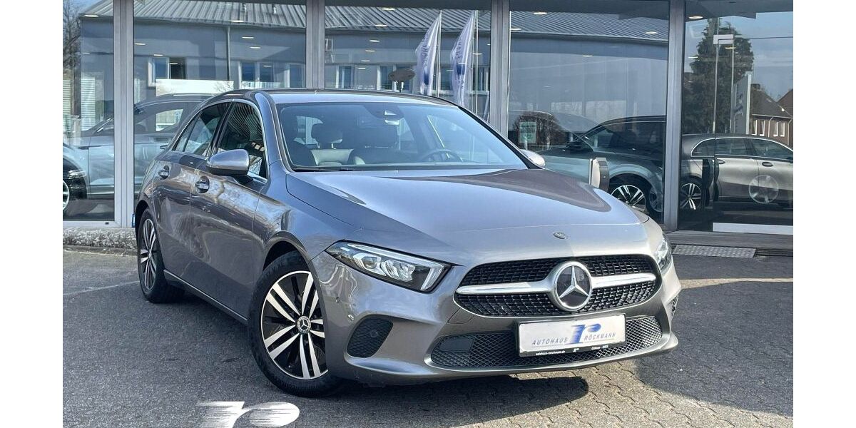 Mercedes-Benz A 200 44.965 km 25.880 &euro; Dülmen 48249