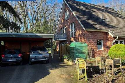 Haus Borken / Burlo Borkenwirthe/Burlo - 7 Zimmer, 212 m&sup2;, 519.000&euro; | Angebot:25774545