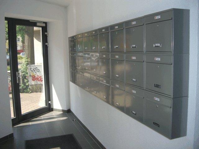 Etagenwohnung Bochum Bochum-Nord - 1 Zimmer, 20 m&sup2;, 340&euro; | Angebot:26285606