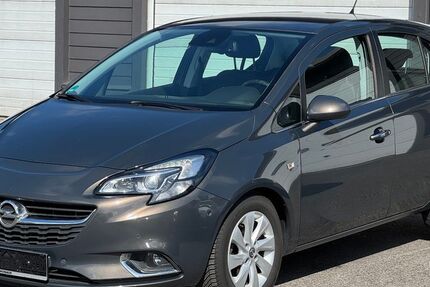 Opel Corsa 172.300 km 5.900 &euro; Dülmen 48249