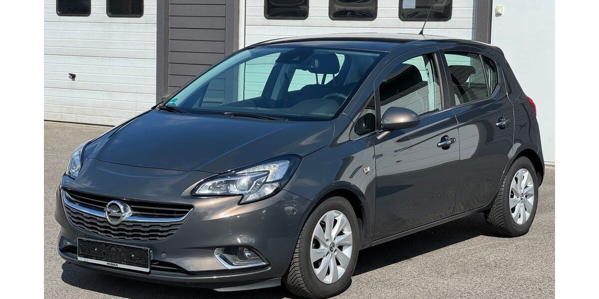 Opel Corsa 172.300 km 5.900 &euro; Dülmen 48249