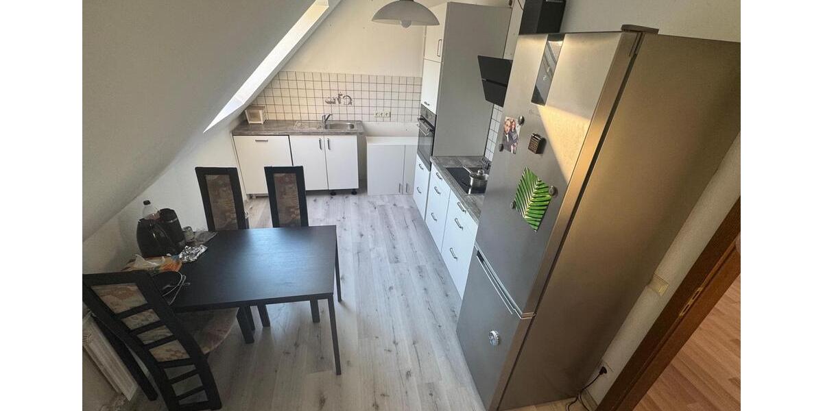 Etagenwohnung Velen - 3 Zimmer, 74 m&sup2;, 675&euro; | Angebot:26254909