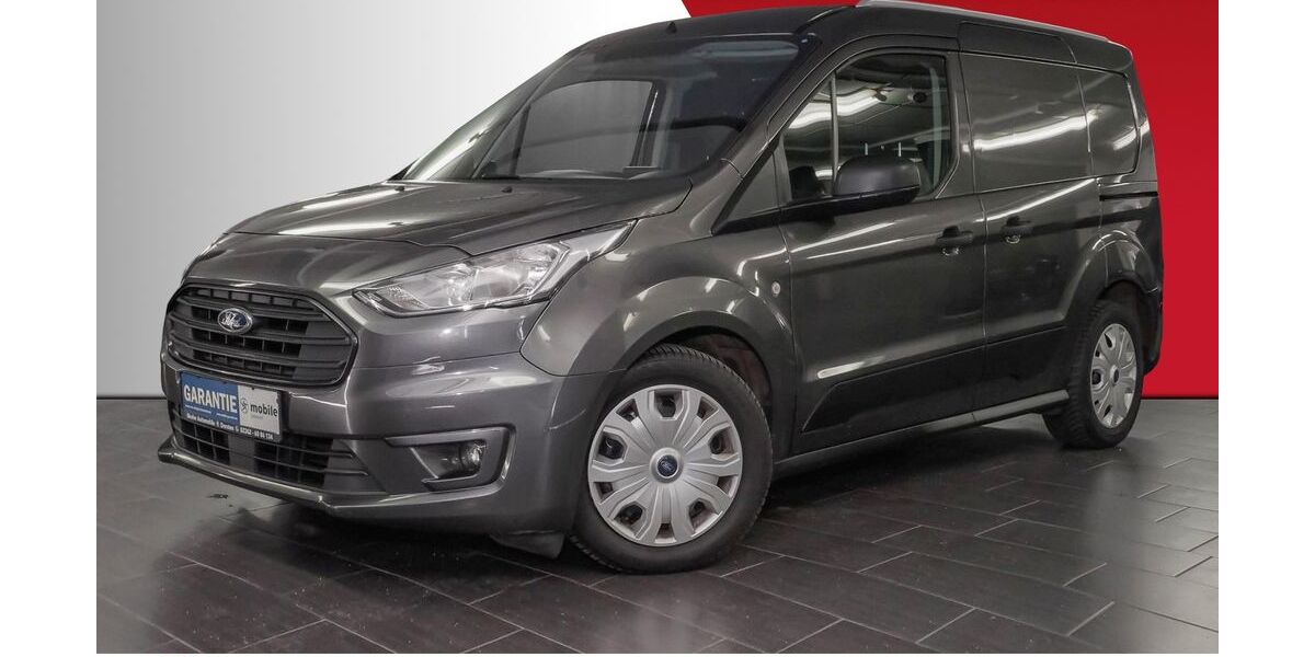 Ford Transit 46.750 km 14.900 &euro; Dorsten 46284