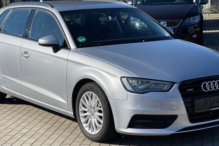 Audi A3 168.000 km 10.000 &euro; Oberhausen 46145