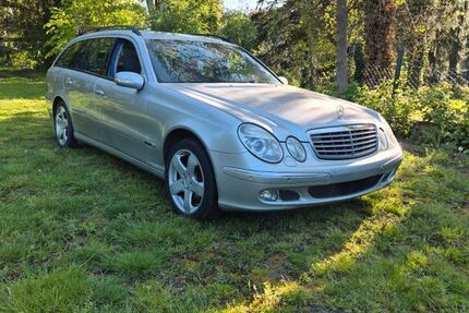 Mercedes-Benz E 220 420.000 km 1.250 &euro; Essen 45355