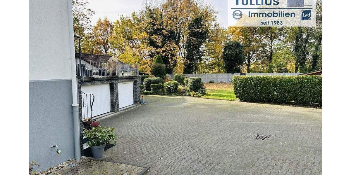 Etagenwohnung Essen Gerschede - 3 Zimmer, 129 m&sup2;, 390.000&euro; | Angebot:25703152