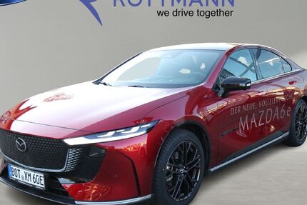 Mazda 6e 12.997 km 38.900 &euro; Bottrop-Kirchhellen 46244