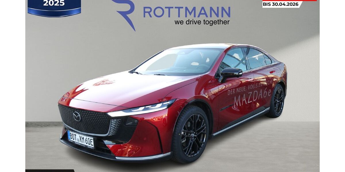 Mazda 6e 12.997 km 38.900 &euro; Bottrop-Kirchhellen 46244