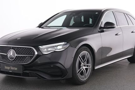 Mercedes-Benz E 220 18.455 km 52.835 &euro; Essen 45309