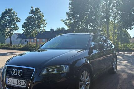 Audi A3 144.000 km 8.990 &euro; Herne 44629