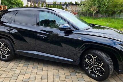 Hyundai TUCSON 82.350 km 19.500 &euro; Marl 45768