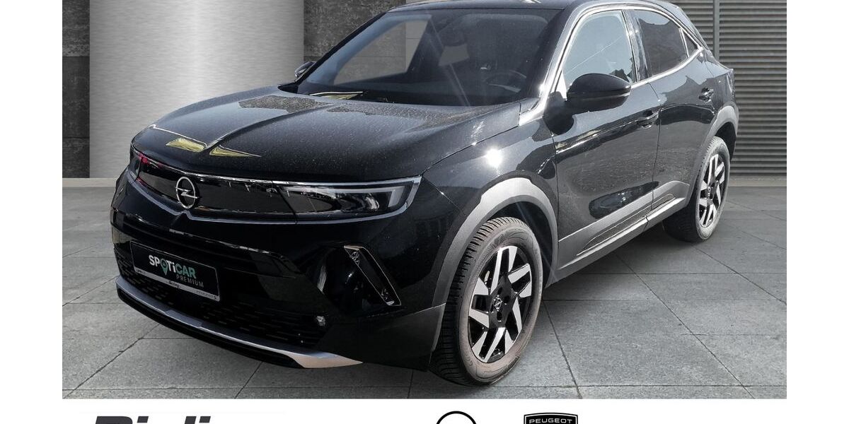 Opel Mokka 6.983 km 18.990 &euro; Herten 45699