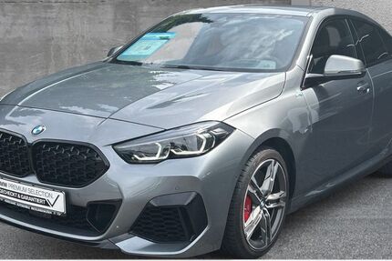 BMW M235 20.084 km 37.490 &euro; Recklinghausen 45659