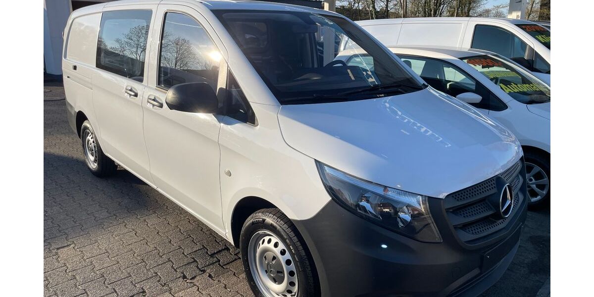 Mercedes-Benz Vito 84.670 km 18.900 &euro; Datteln 45711