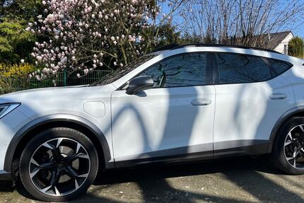 Cupra Formentor 29.000 km 26.666 &euro; Herten 45701