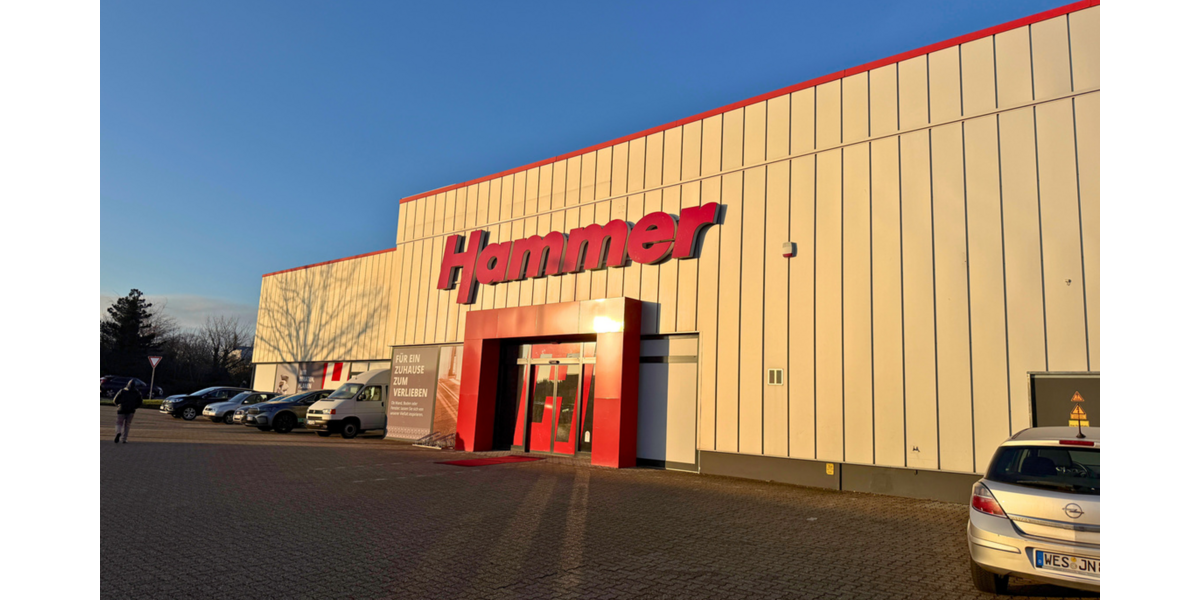 Gewerbeobjekt Wesel Fusternberg - 2.250.000&euro; | Angebot:24983559