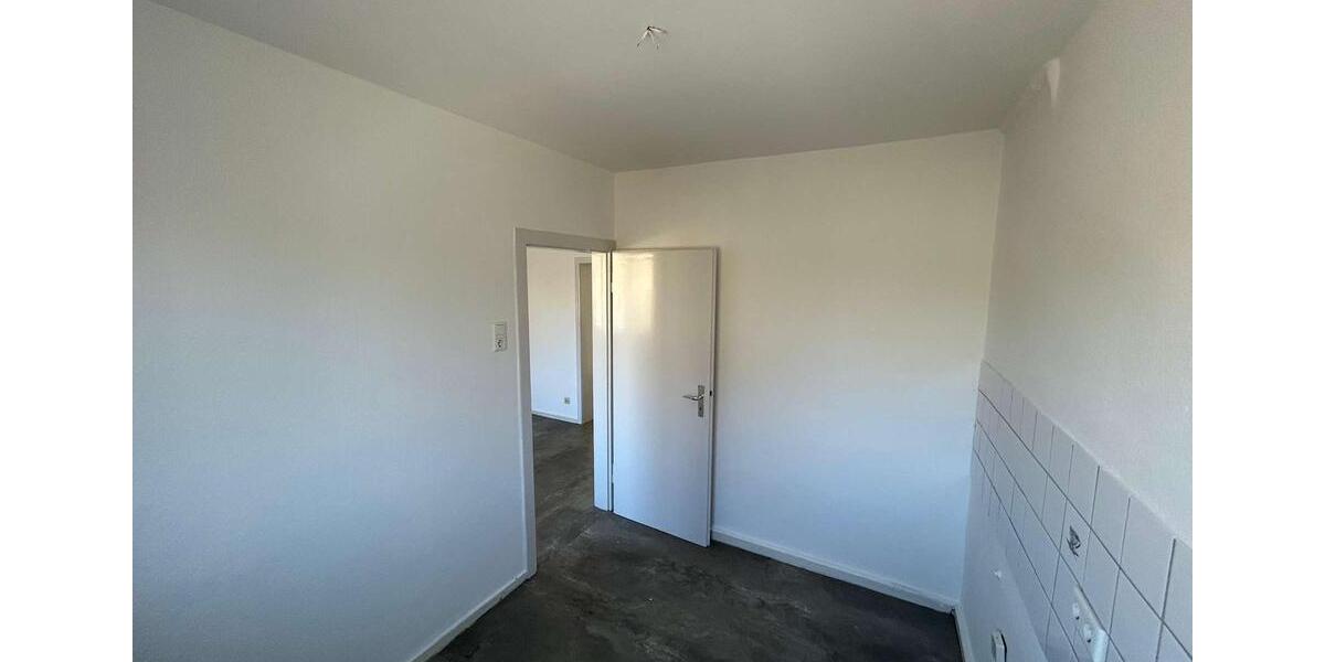 Etagenwohnung Gelsenkirchen Rotthausen - 2.5 Zimmer, 65 m&sup2;, 590&euro; | Angebot:26084399