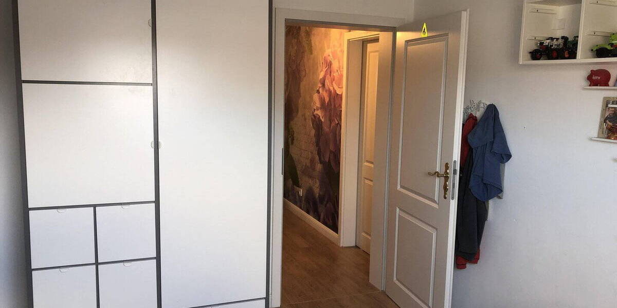 Doppelhaushälfte Wesel Schepersfeld - 5 Zimmer, 120 m&sup2;, 408.000&euro; | Angebot:26325725