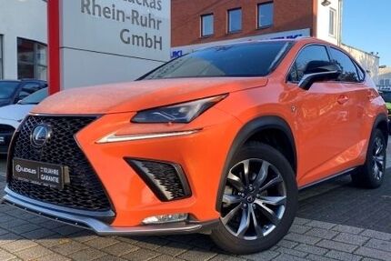 Lexus NX 300 75.000 km 33.450 &euro; Duisburg 47055