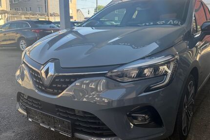 Renault Clio 124.000 km 12.790 &euro; Mülheim/Ruhr 45475