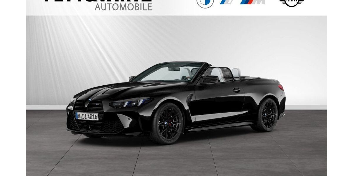 BMW M4 10.600 km 86.474 &euro; Wesel 46485