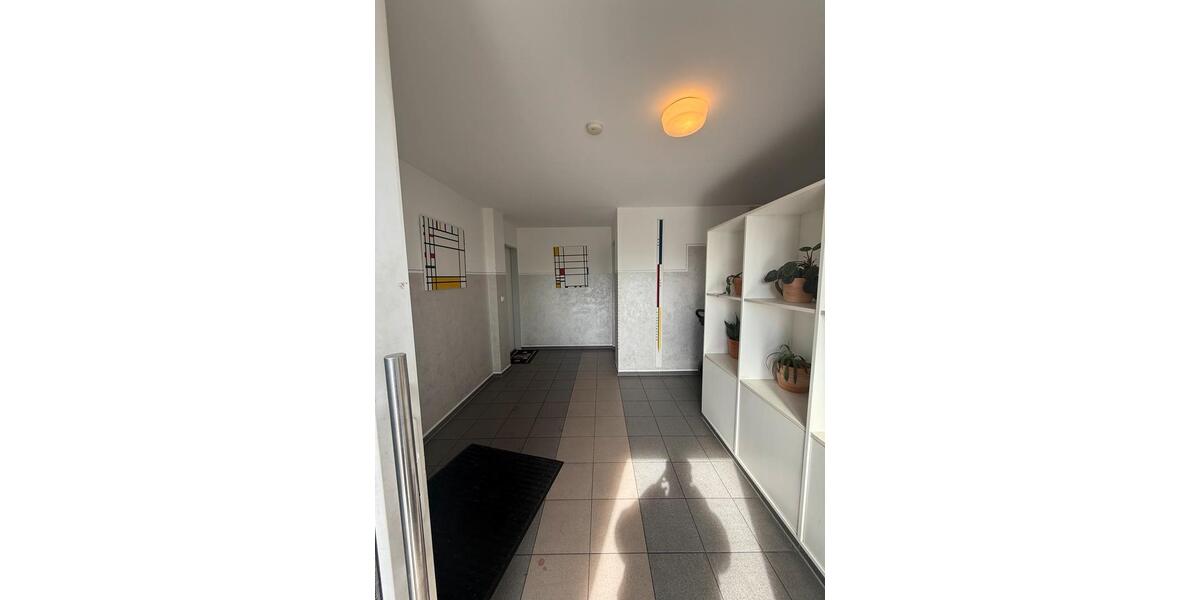 Etagenwohnung Essen Frillendorf - 2 Zimmer, 40 m&sup2;, 700&euro; | Angebot:26022948
