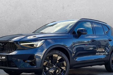 Volvo XC40 9.500 km 43.599 &euro; Dinslaken 46535