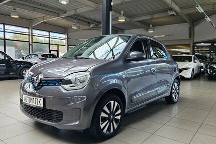 Renault Twingo 37.368 km 11.490 &euro; Bottrop 46236