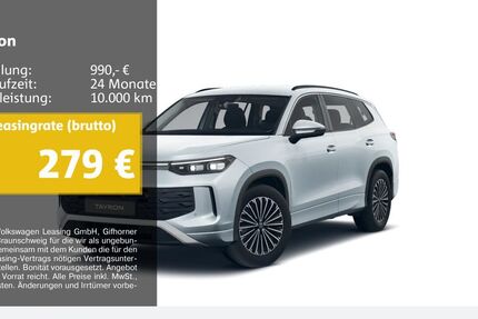 VW Tayron 20.459 km 34.180 &euro; Recklinghausen 45663