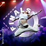 FINALS 2026 - International Dance Competition - Juniors