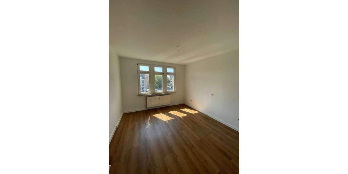 Etagenwohnung Essen Frillendorf - 2.5 Zimmer, 63 m&sup2;, 430&euro; | Angebot:27231601