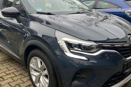 Renault Captur 87.000 km 11.600 &euro; Bochum 44793