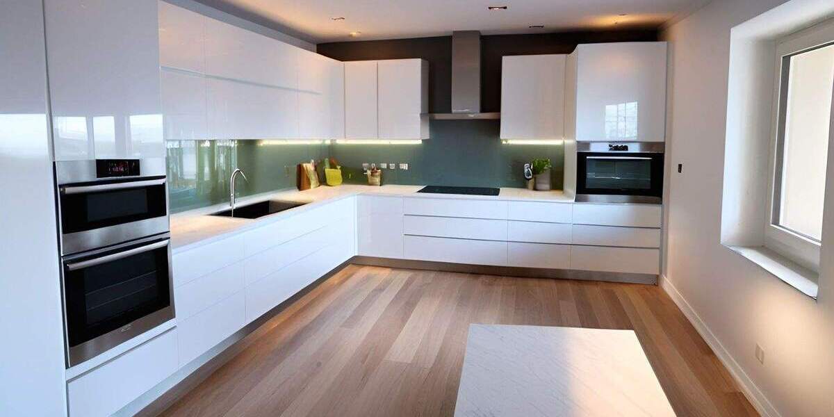 Etagenwohnung Duisburg Ruhrort - 3 Zimmer, 112 m&sup2;, 359.000&euro; | Angebot:25779663