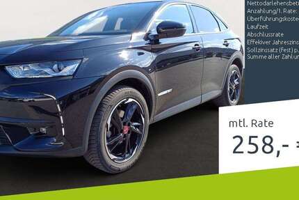 DS Automobiles DS 7 Crossback 30.304 km 22.222 &euro; Borken 46325