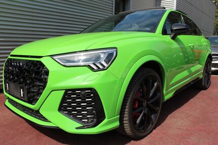 Audi RSQ3 22.911 km 52.979 &euro; Essen 45326