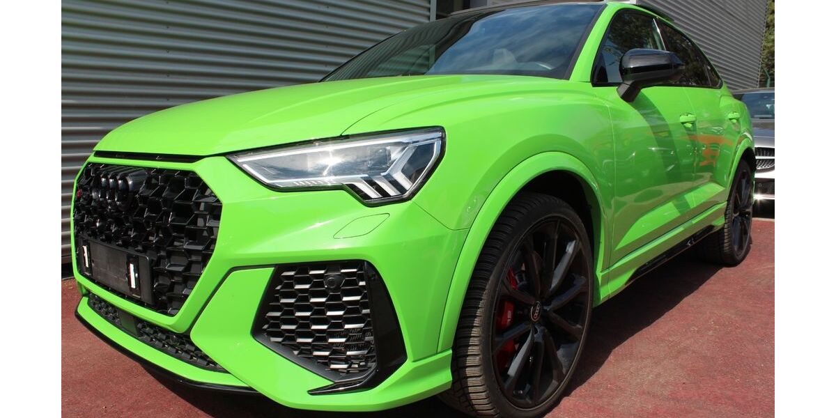 Audi RSQ3 22.911 km 52.979 &euro; Essen 45326