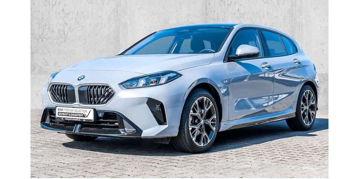 BMW 120 8.443 km 29.800 &euro; Castrop-Rauxel 44579