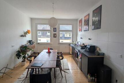 Wohnung Essen Stadtbezirk II - 2.5 Zimmer, 60 m&sup2;, 726&euro; | Angebot:26279879