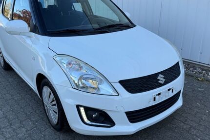 Suzuki Swift 92.000 km 3.999 &euro; Wesel 46485