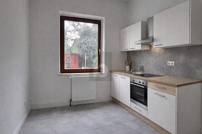 FAST VOLLSTÄNDIG SANIERTE KAPITALANLAGE! - Mehrfamilienhaus, Wohnhaus Mülheim an der Ruhr Broich | Angebot:26129103