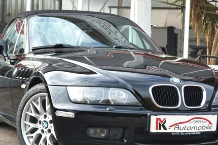 BMW Z3 79.890 km 7.999 &euro; Gelsenkirchen 45897