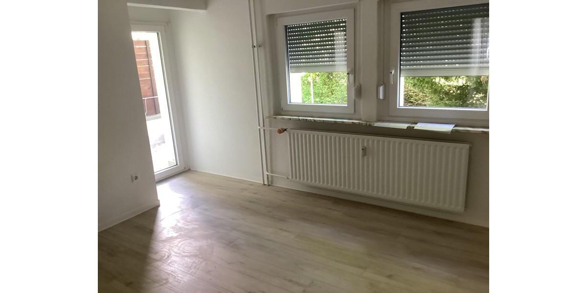 Erdgeschoßwohnung Gelsenkirchen Gelsenkirchen-Mitte - 2 Zimmer, 49 m&sup2;, 415&euro; | Angebot:26275214