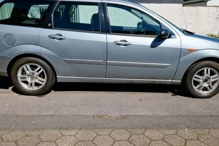Ford Focus 130.000 km 1.499 &euro; Gelsenkirchen 45881