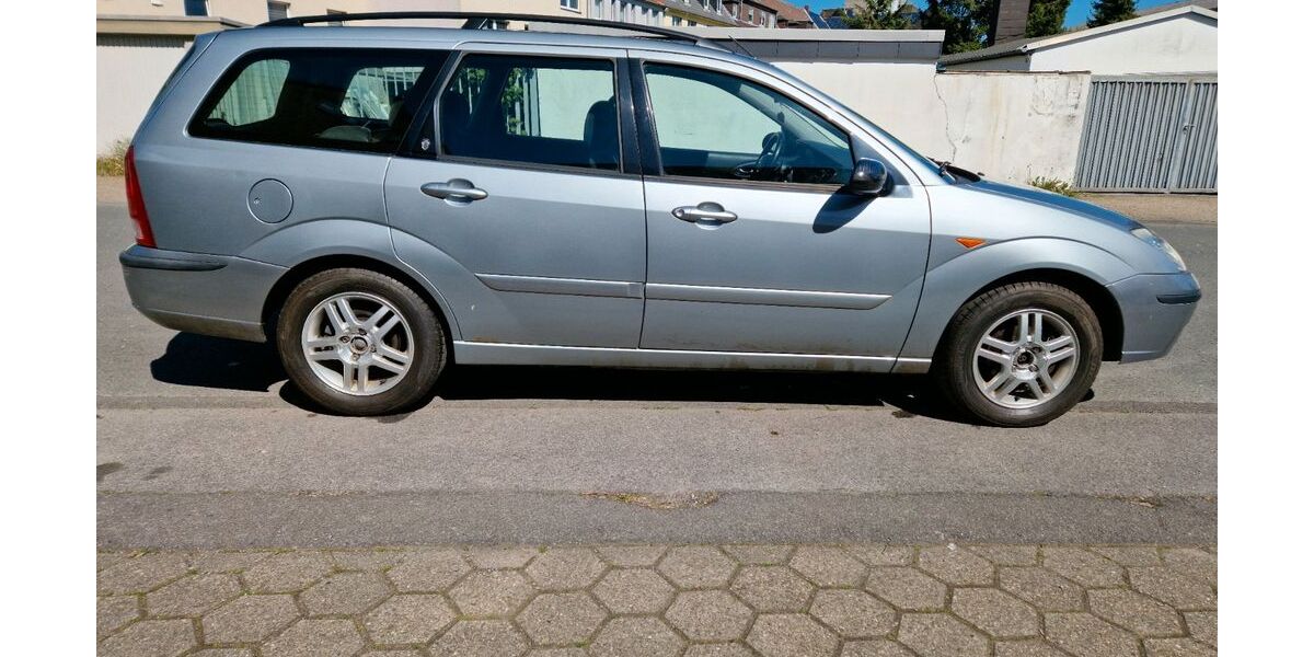 Ford Focus 130.000 km 1.499 &euro; Gelsenkirchen 45881